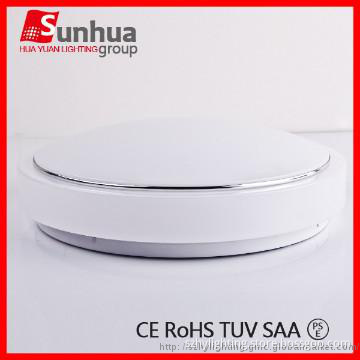 Round LED Ceiling Lamp High Power Led Ceiling Light 26W CE TUV SAA
